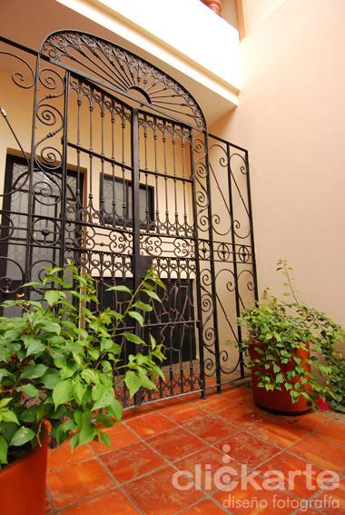Olga Querida B&B Hostal Guadalajara Dış mekan fotoğraf