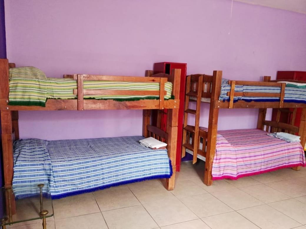 Olga Querida B&B Hostal Guadalajara Dış mekan fotoğraf